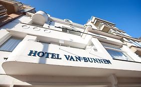 Hotel Van Bunnen